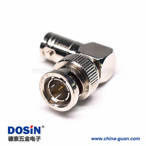 同軸轉(zhuǎn)接頭BNC公轉(zhuǎn)母鍍鎳 同軸轉(zhuǎn)接頭BNC公轉(zhuǎn)母鍍鎳