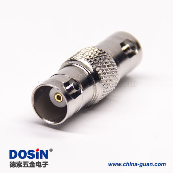 視頻轉(zhuǎn)接頭bnc母轉(zhuǎn)母連接器直式鍍鎳 視頻轉(zhuǎn)接頭bnc母轉(zhuǎn)母連接器直式鍍鎳